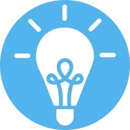 Free Inspiration  Icon