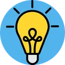 Free Concept Idea Inspiration Icon