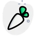 Free Instacart Technology Logo Social Media Logo アイコン