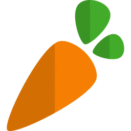 Free Instacart Logo Icon