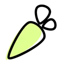 Free Instacart Technology Logo Social Media Logo アイコン