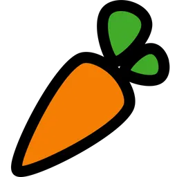 Free Instacart Logo Icon