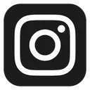 Free Instagram Social Media Logo Icon