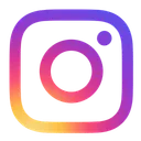 Free Instagram Social Media Logo Icon