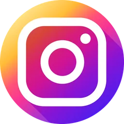 Free Instagram Logo Icono