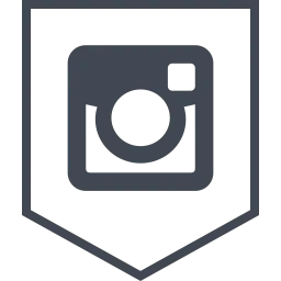 Free Instagram chat Logo Icon