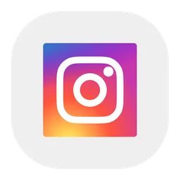 Free Instagram Logo Ícone