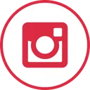 Free Instagram Social Logos Icon