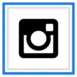 Free Instagram Logo Icon