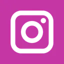 Free Instagram Social Media Chatting Icon