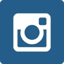 Free Instagram Icon