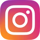 Free Instagram Instagram Social Media Icon