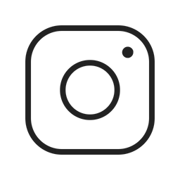 Free Instagram  Symbol