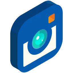 Free Instagram Logo Icon