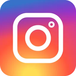 Free Instagram Logo Icône