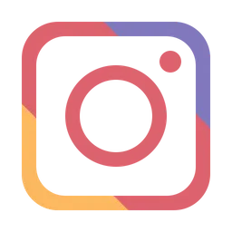 Free Instagram Logo Symbol