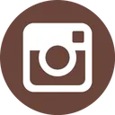 Free Instagram Social Media Icon