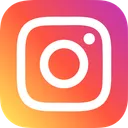 Free Instagram Social Media Logo Logo Icon