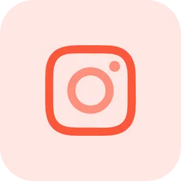 Free Instagram Logo Icon