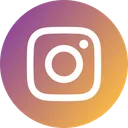 Free Instagram Social Media Communication Icon