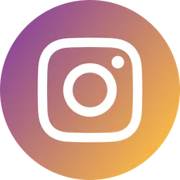 Free Instagram Logo Ícone