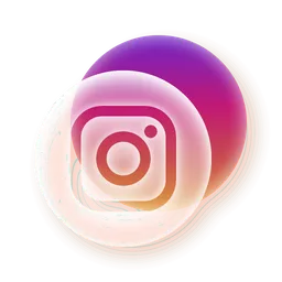 Free Instagram Logo Ícone