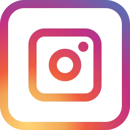 Free Instagram Logo Ícone