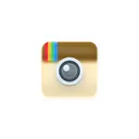 Free Instagram Big Sur Icon
