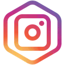Free Instagram Photo Photography Icon