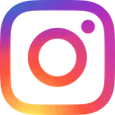 Free Instagram  Icono
