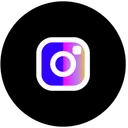 Free Instagram Android Mobile Icon