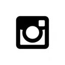 Free Instagram Media Social Icon