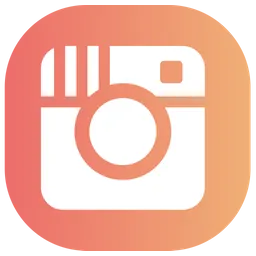 Free Instagram Logo Ícone