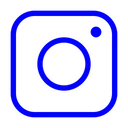 Free Instagram  Icon