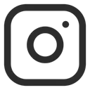 Free Instagram Social Media Logo Icon