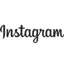 Free Instagram  Icon