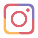 Free Instagram  Icon