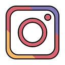 Free Instagram  Icon