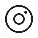 Free Insta Cam Instagram Icon