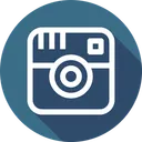 Free Instagram Sign Logo Icon