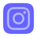 Free Logo Social Media Brand Icon