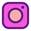 Free Instagram Icon