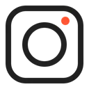 Free Instagram Icon