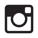 Free Instagram Social Media Icon