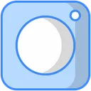 Free Instagram Icon
