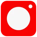 Free Instagram Icon