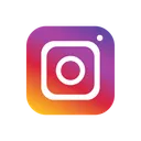 Free Instagram Social Media Logo Icon