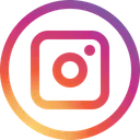 Free Instagram Logo Icon