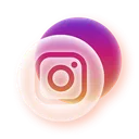 Free Instagram Social Media Icon
