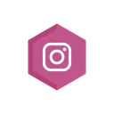 Free Instagram Social Media Logo Icon